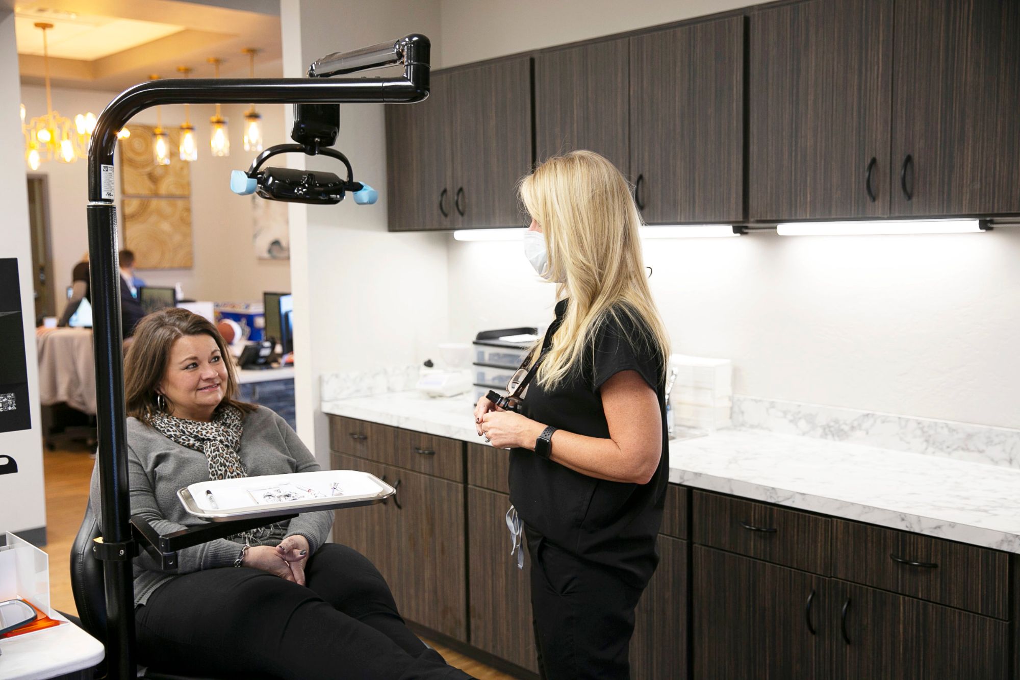 Orthodontics edmond