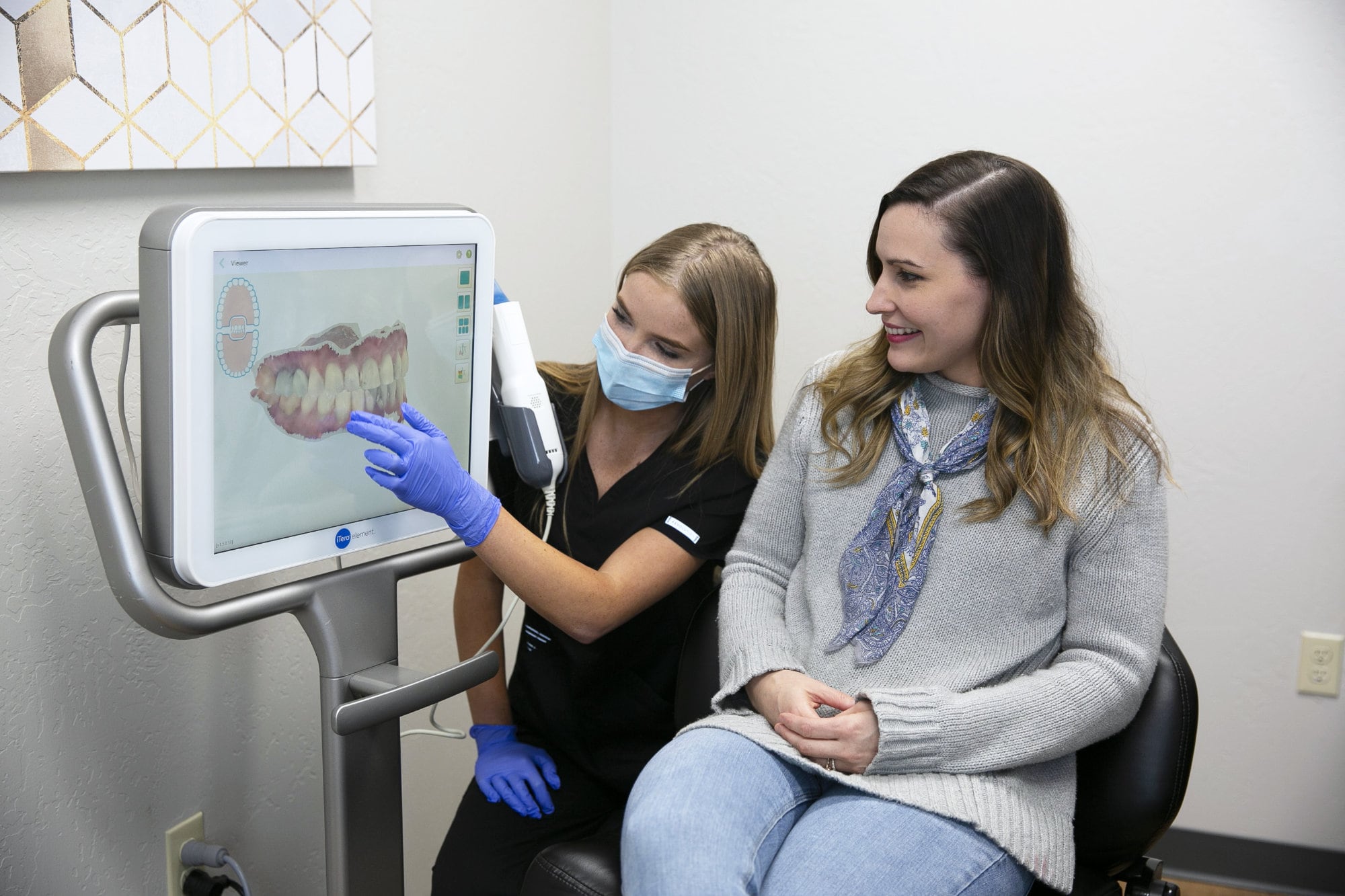 Farrow & Dewbre Orthodontics