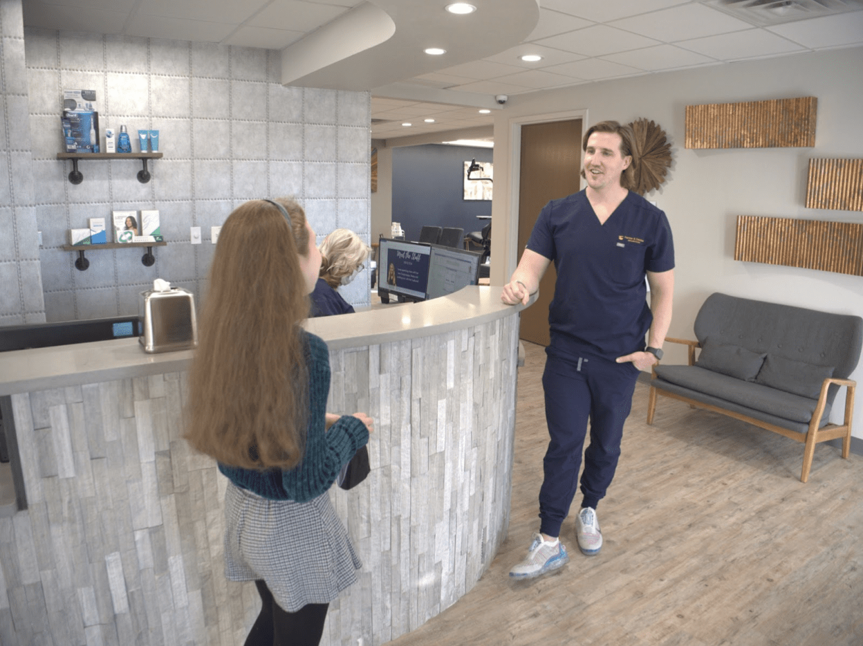 Sports Safety for Kids Mouths & Orthodontic Emergencies