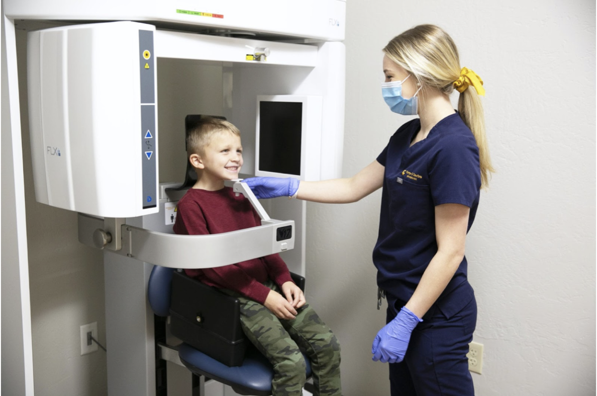 Oklahoma City Family Orthodontist