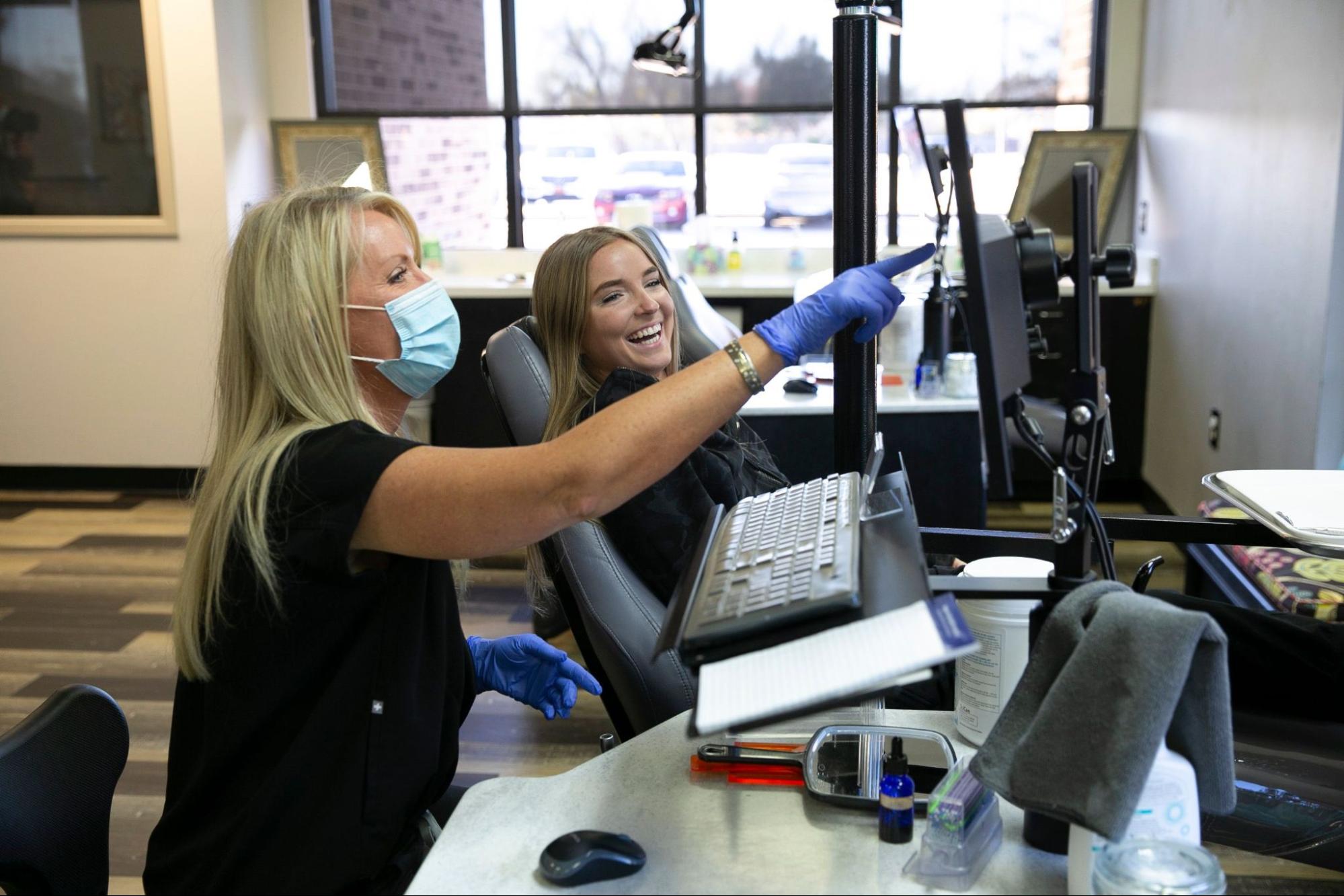 Clinton Family Orthodontist