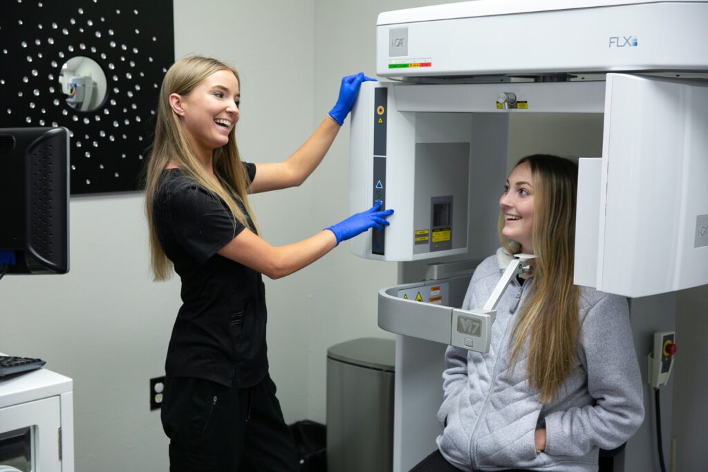 At Farrow & Dewbre Orthodontics, we want to answer the question, &ldquo;What is surgical orthodontics?&rdquo; and hopefully reduce your anxiety.
