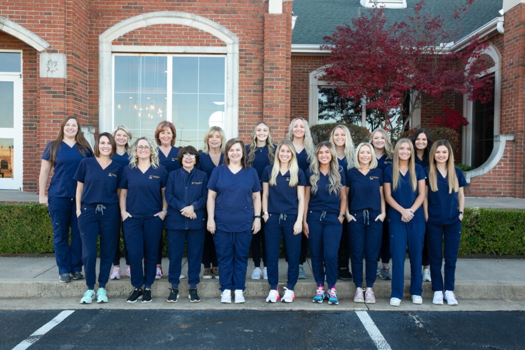 The Team Behind Your Straight Smile