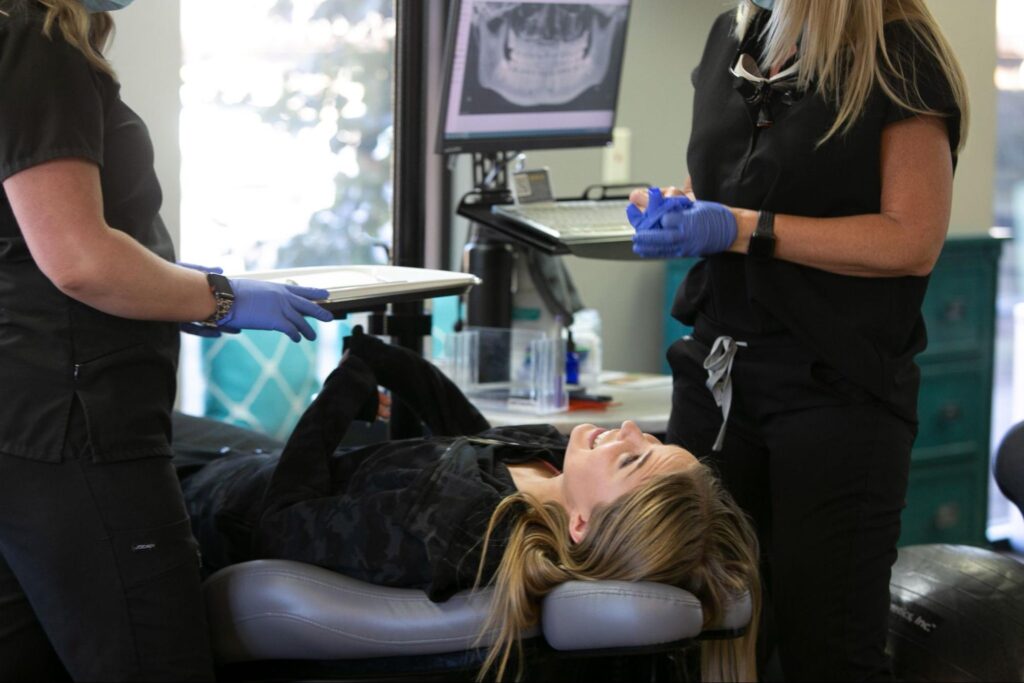 How Do X-Rays Track Progress In Orthodontics?
