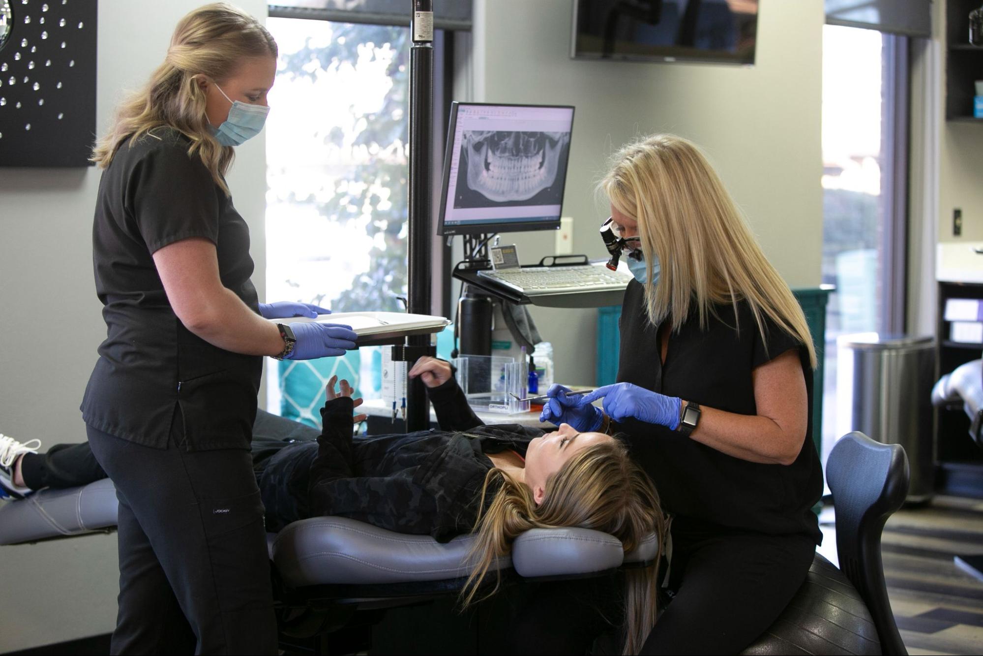 How Long Does Orthodontic Treatment Take?