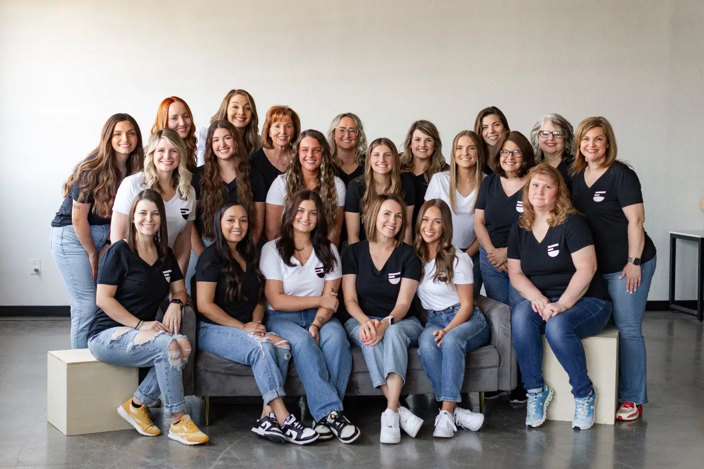 The Team Behind Your Straight Smile