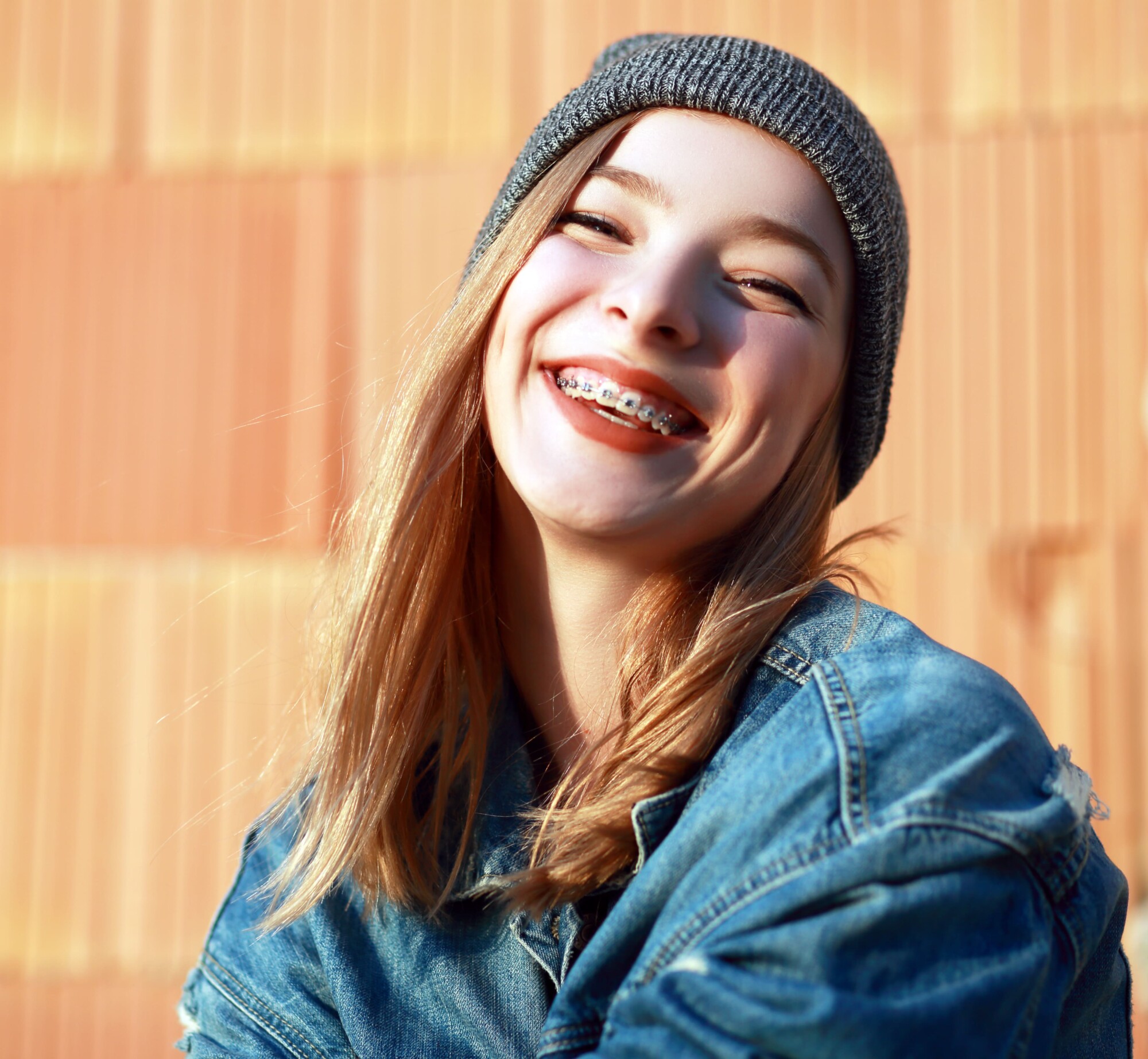 Braces for teens in Edmond OK