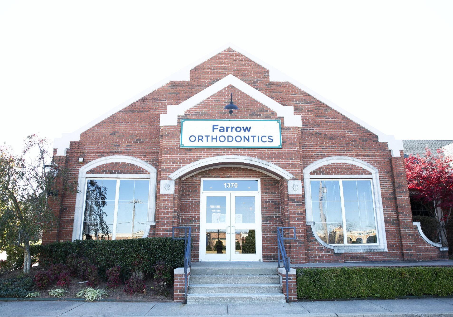 Farrow Orthodontics in Edmond