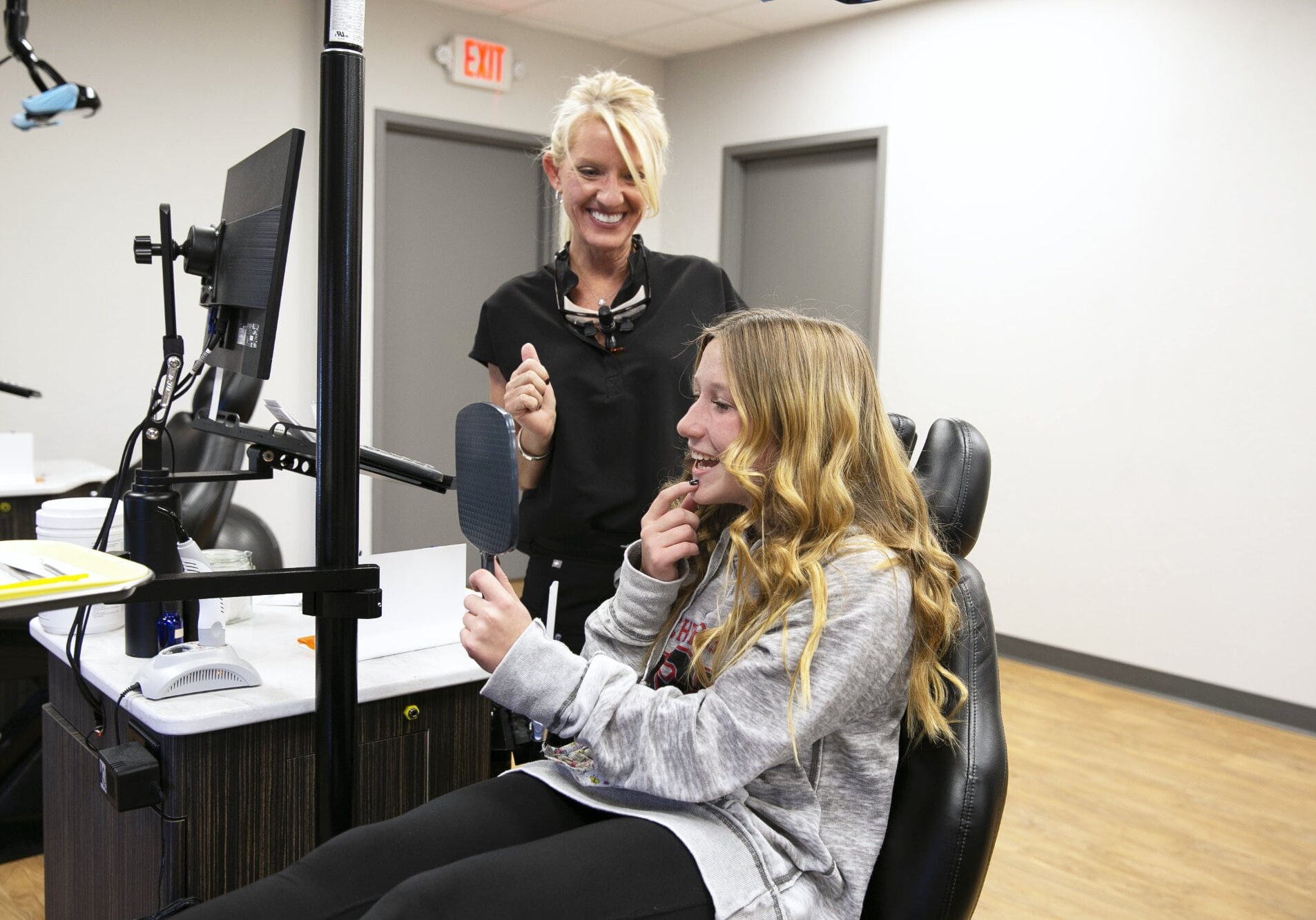 Elk City Orthodontics