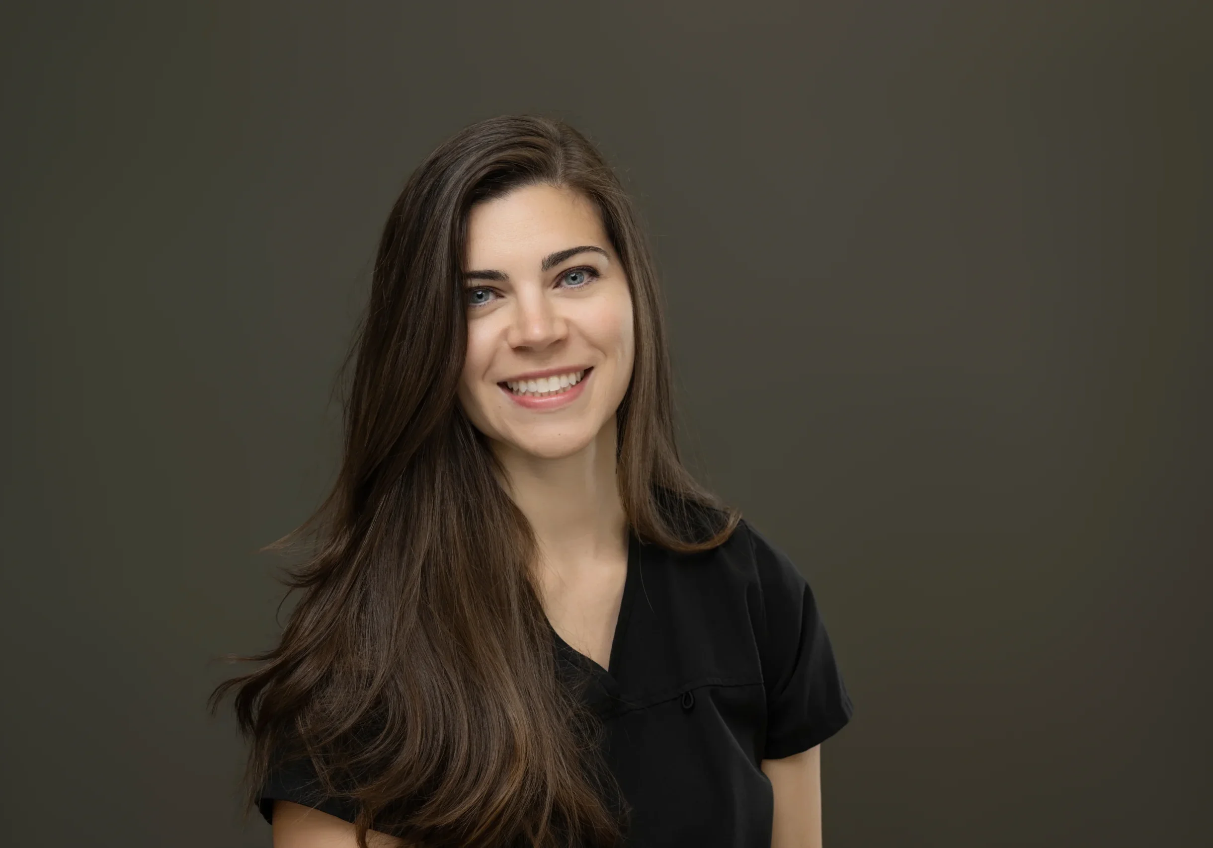 Farrow Headshots. Chelsea Blair
