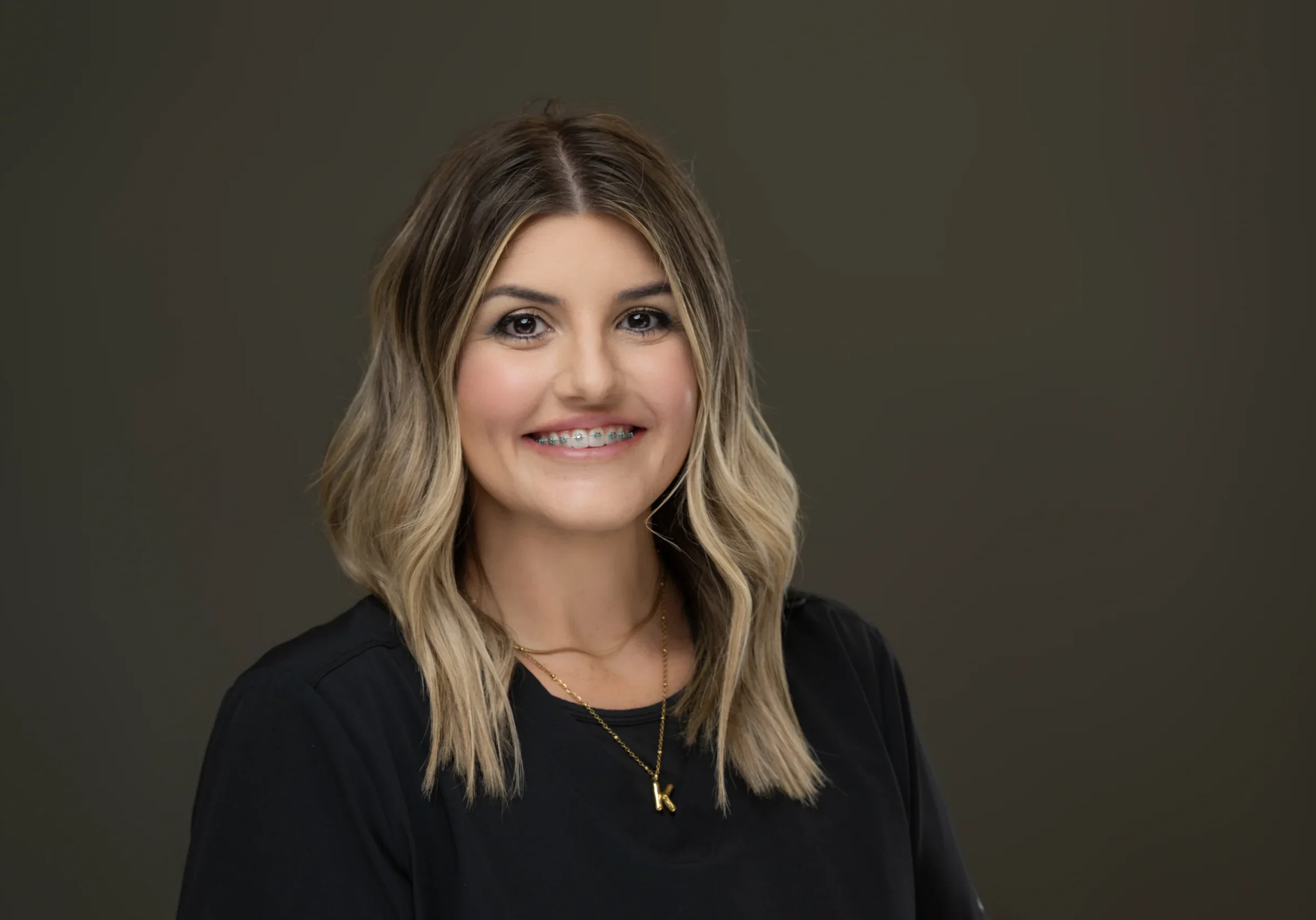 Farrow Headshots. Jade Dlugonski