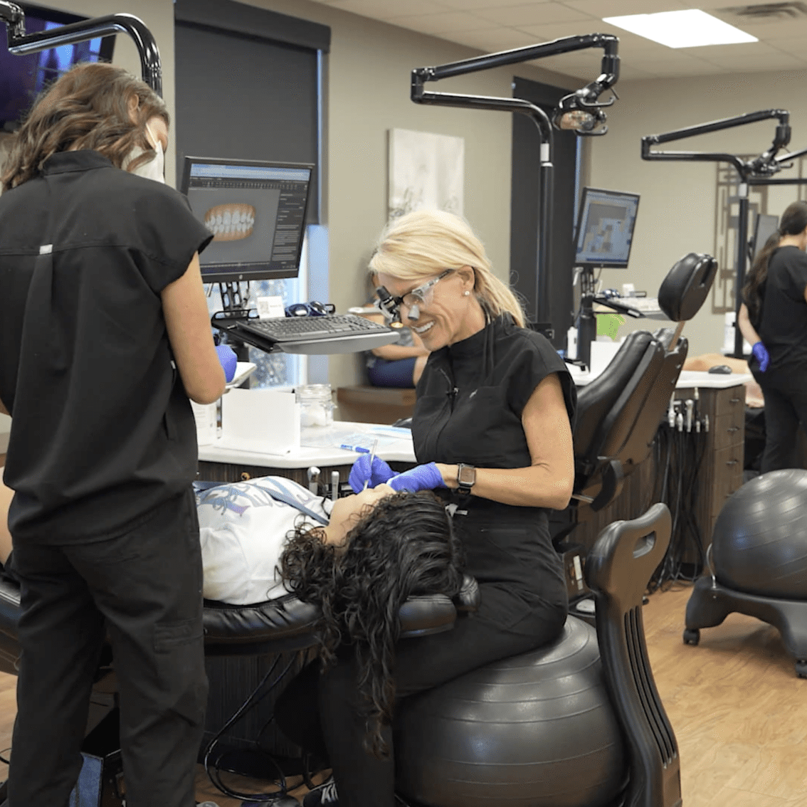 Farrow & Dewbre Orthodontics