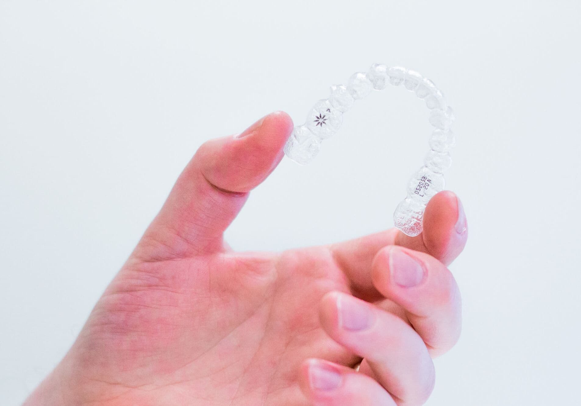 Invisalign for Teens