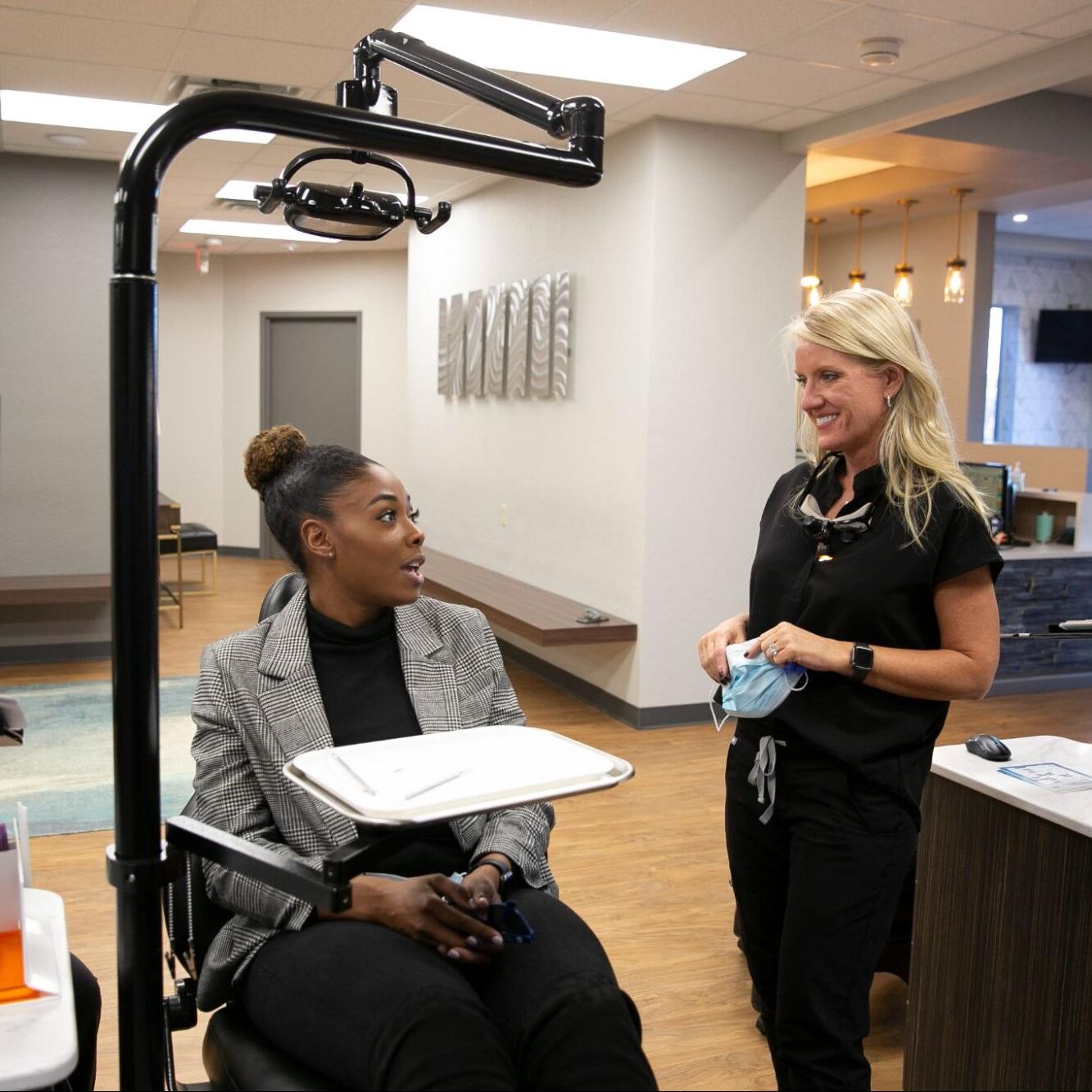 Can Adults Still Benefit from Orthodontic Treatment?